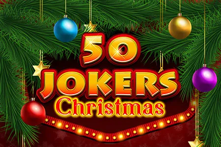 50 Jokers Christmas