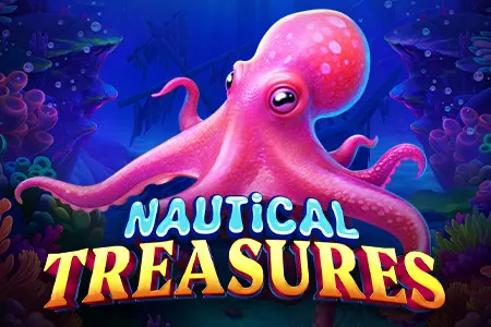 Nautical Treasures