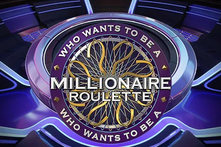 Who Wants To Be a Millionaire Roulette