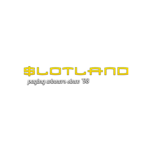 Slotland Casino Logo